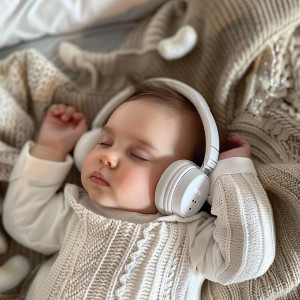 อัลบัม Arctic Lull: Baby Lullaby Journeys ศิลปิน Help Baby Sleep