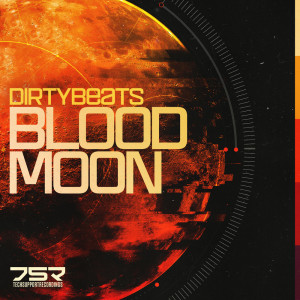 Dirty Beats的專輯Blood Moon