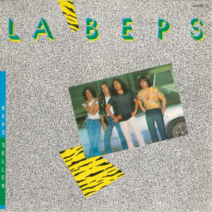 ดาวน์โหลดและฟังเพลง Rubia Caza Hombres พร้อมเนื้อเพลงจาก La Beps