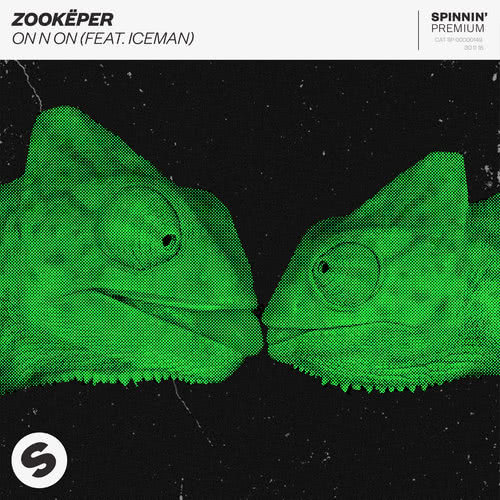 On N On (feat. Iceman) [Extended Mix] (Extended Mix)