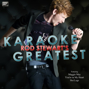 ดาวน์โหลดและฟังเพลง Let It Be Me (In the Style of Rod Stewart) [Karaoke Version] (Karaoke Version) พร้อมเนื้อเพลงจาก Ameritz Karaoke Club