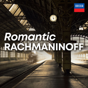 收聽Vladimir Ashkenazy的Rachmaninoff: Etude-Tableau in A Minor, Op.39, No.6歌詞歌曲