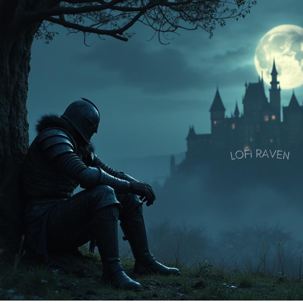 FIRELINK SHRINE (DARK SOULS) (Motoi Sakuraba Remix REMIX LO-FI)