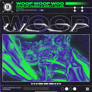 Album Woop Woop Woo (Extended) from Haus of Panda