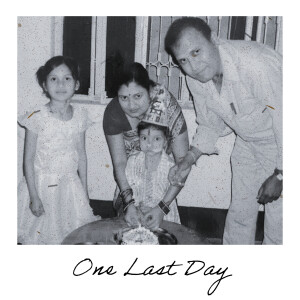 Album One Last Day from 