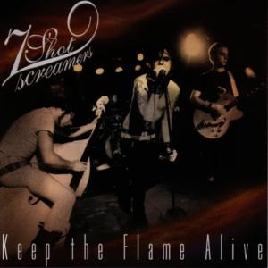 ดาวน์โหลดและฟังเพลง You Only Live Once พร้อมเนื้อเพลงจาก 7 Shot Screamers