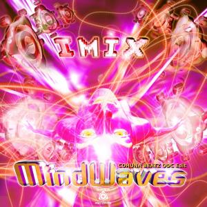 收聽IMIX的Mandalas (Cohuna Beatz Remix)歌詞歌曲