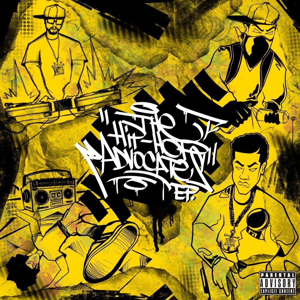 Knock Knock (feat. Thruway) (Explicit)