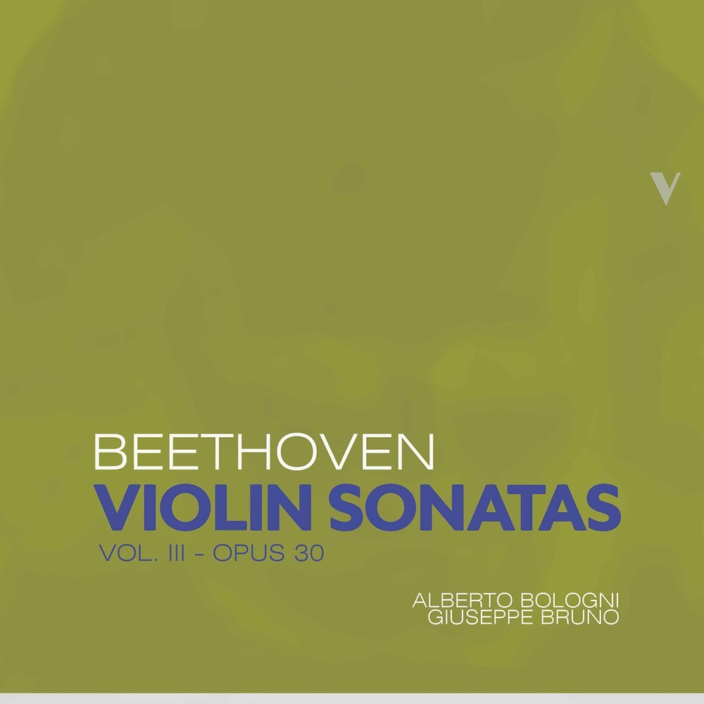 III. Allegro vivace