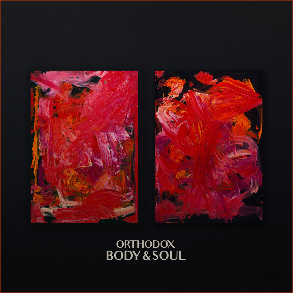 Body & Soul (Explicit)