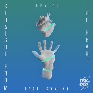 Ley DJ的專輯Straight from the Heart