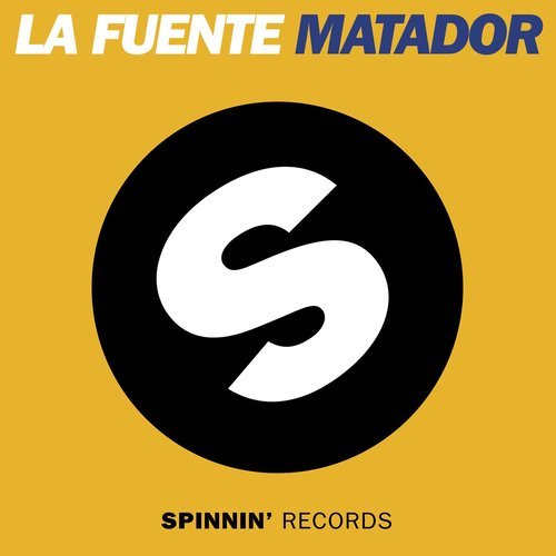 Matador (Anthem World Of Pleasure 2013) (Original Mix)