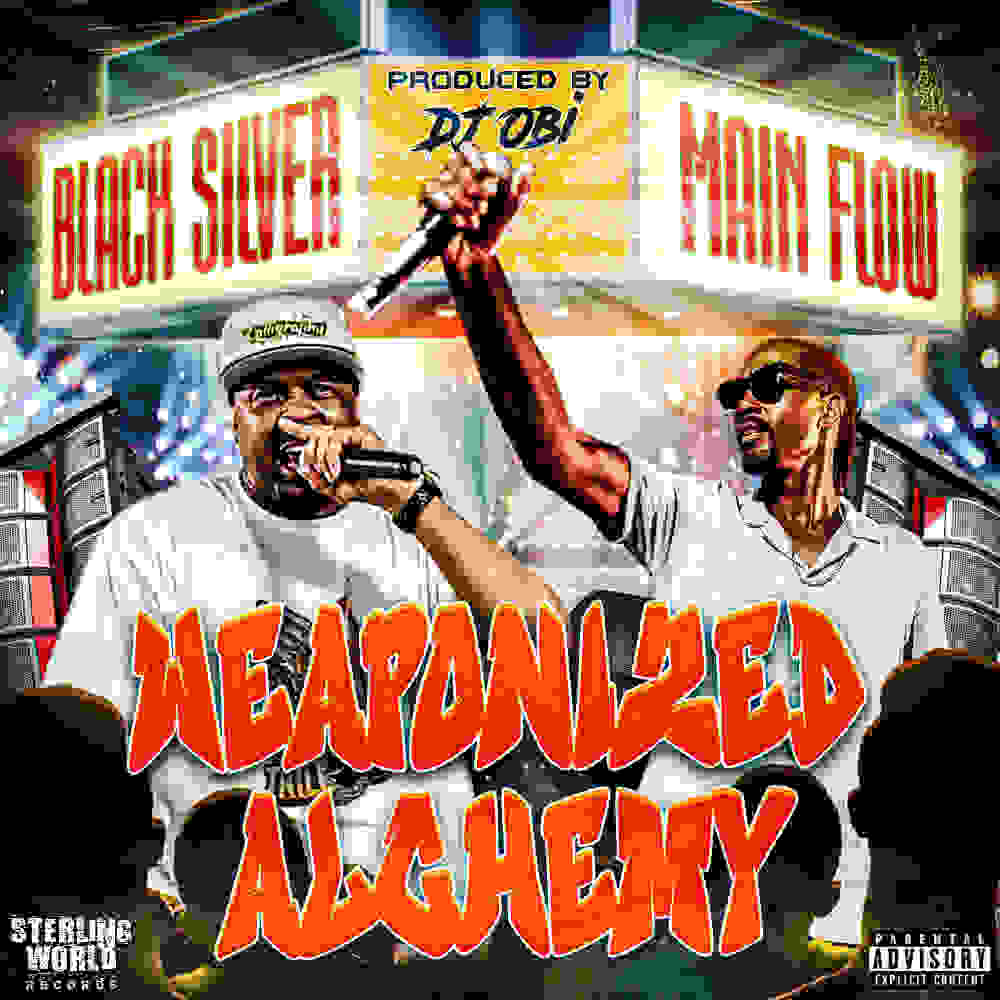 Hood Narrators (Explicit)
