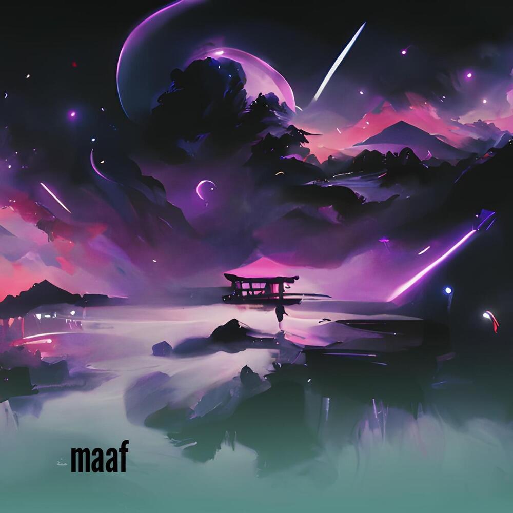 maaf