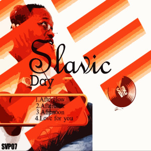 Dengarkan lagu Afternoon nyanyian Slavic dengan lirik