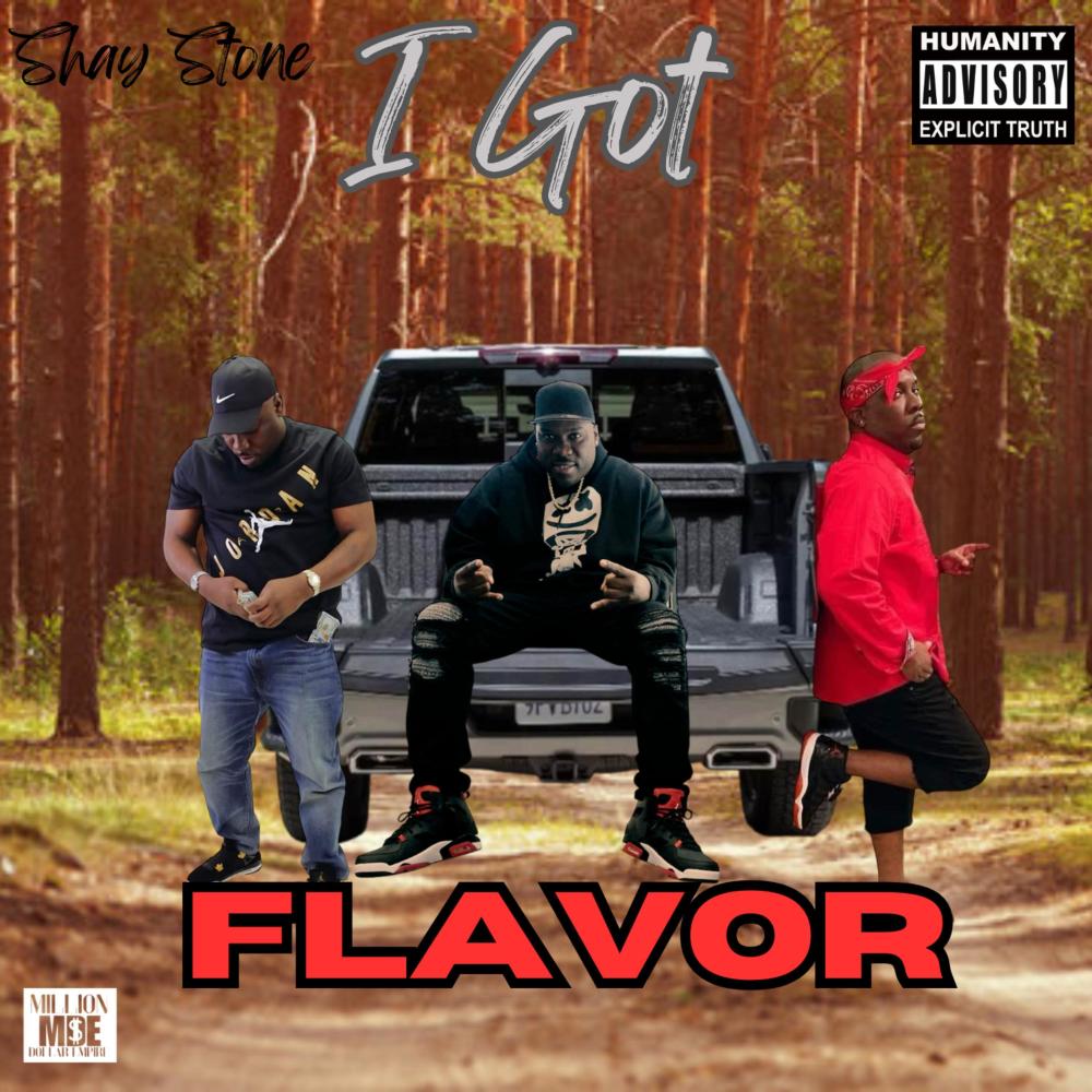 I Got Flavor