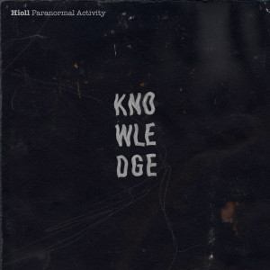 Album Paranormal Activity from Hioll