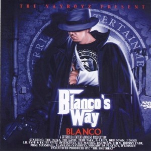 Listen to Rollin (Explicit) song with lyrics from Blanco