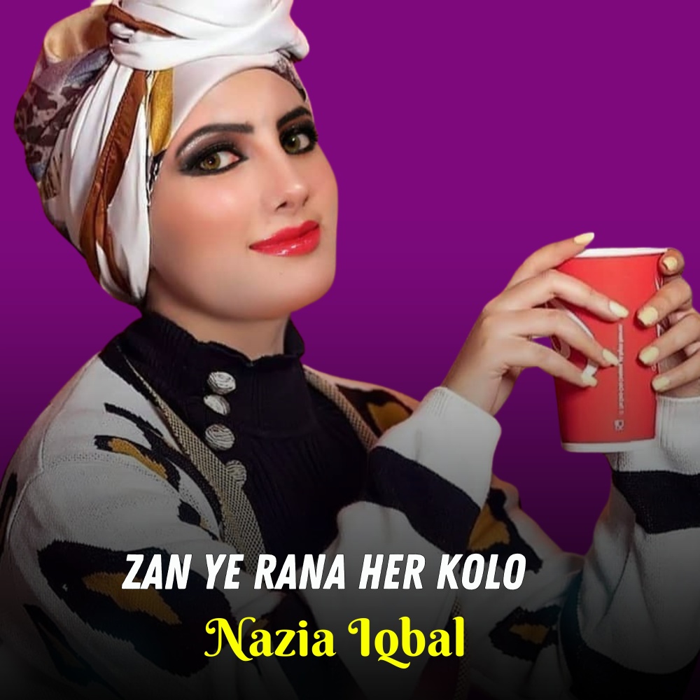 Zan Ye Rana Her Kolo