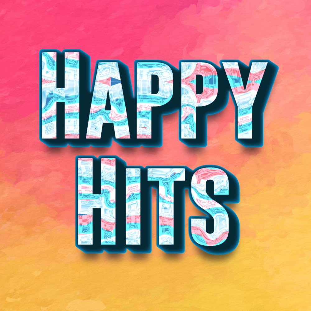 Cheerful Playlist