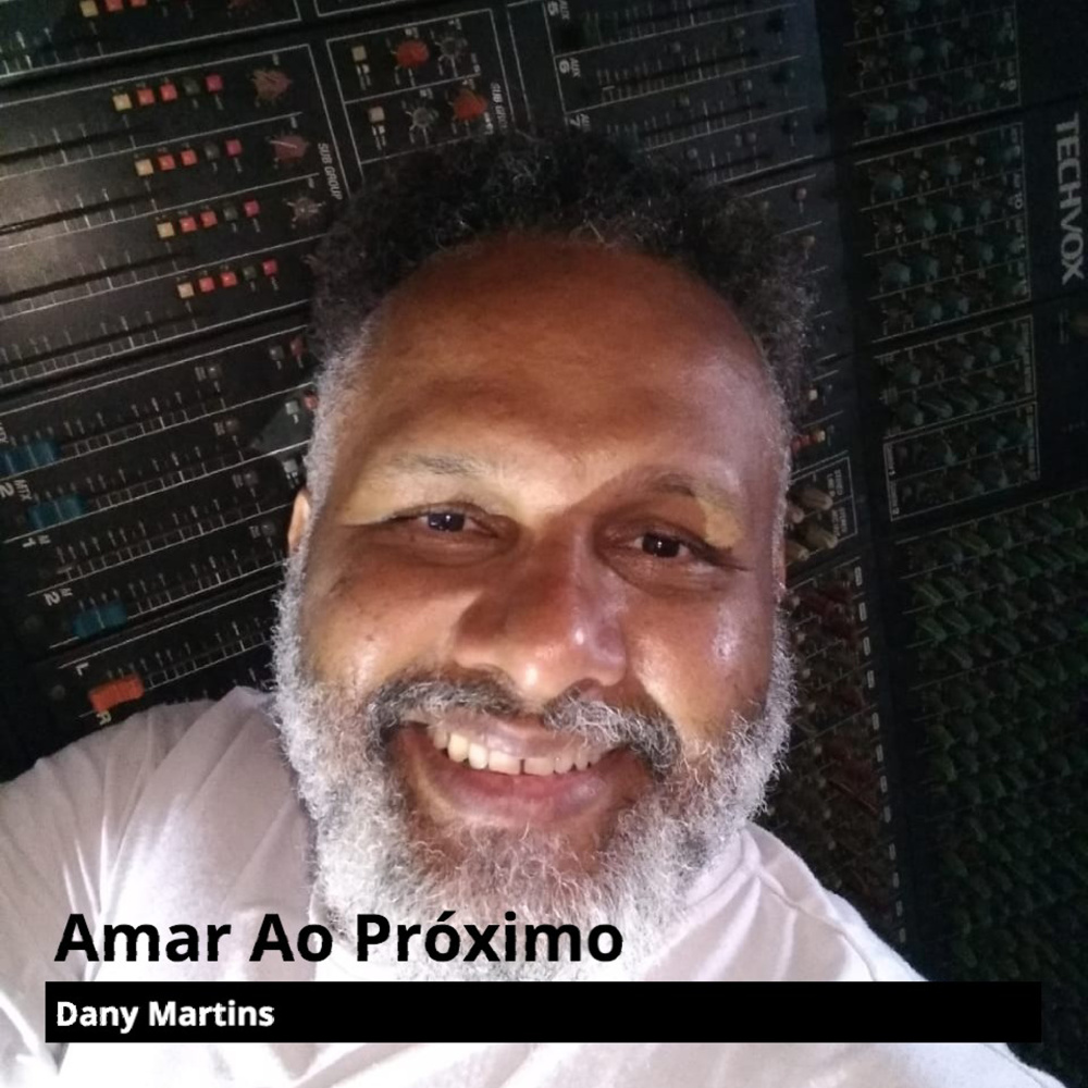 Amar Ao Próximo