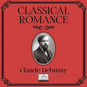 Fou Ts'ong的專輯Classical Romance with Claude Debussy