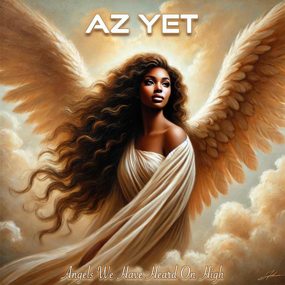 Angels We Have Heard On High (Remix 2024)