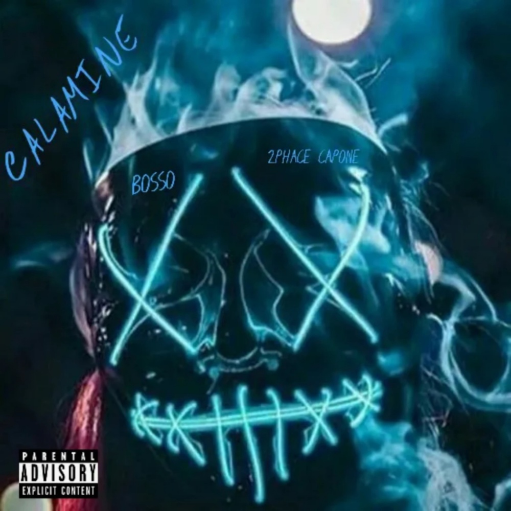 Calamine (Explicit)