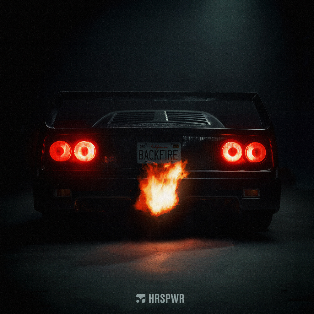 Backfire