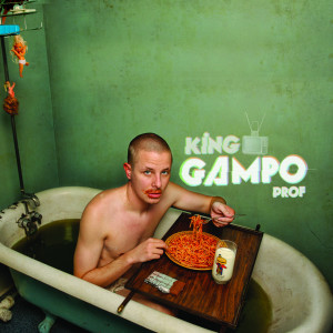 ดาวน์โหลดและฟังเพลง Gampo (Instrumental) พร้อมเนื้อเพลงจาก Prof