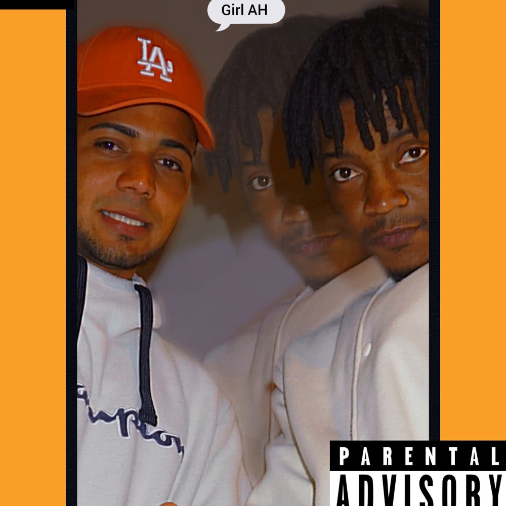 Girl AH (feat. Aberlin)