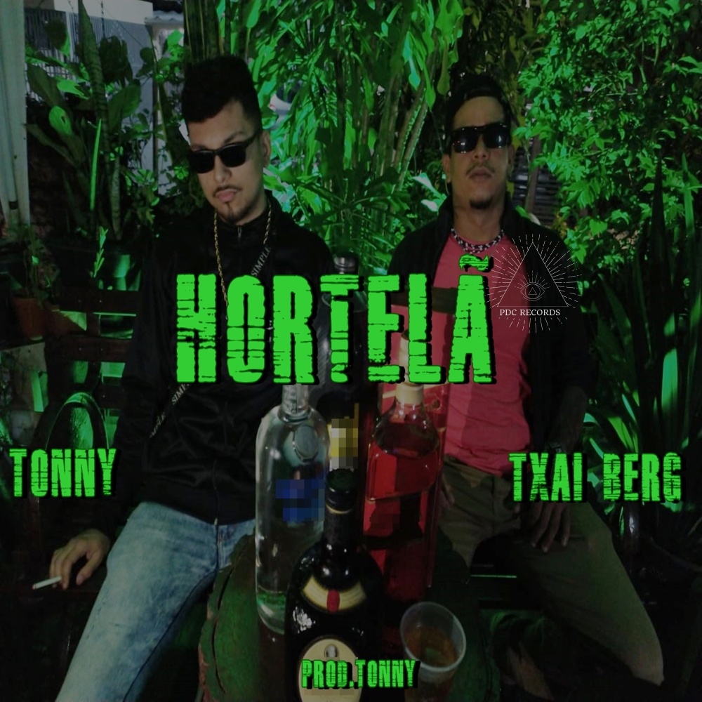 Hortelã (Explicit)
