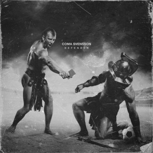 Dengarkan Neon Desert lagu dari Coma Svensson dengan lirik