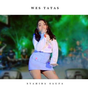 Syahiba Saufa的专辑Wes Tatas