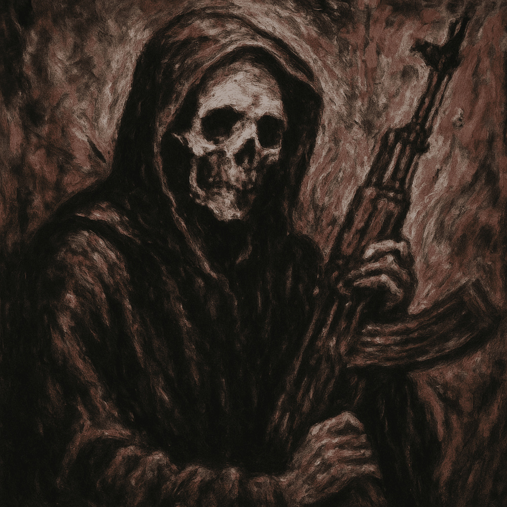 AK47 (Explicit)