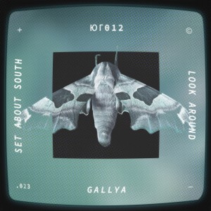 Gallya的专辑Look Around