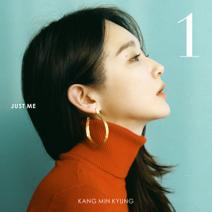 อัลบัม KANG MIN KYUNG 1st Solo Album ศิลปิน KANG MIN KYUNG (Davichi)