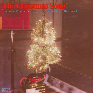 The Christmas Song  (feat. Alex Isley)
