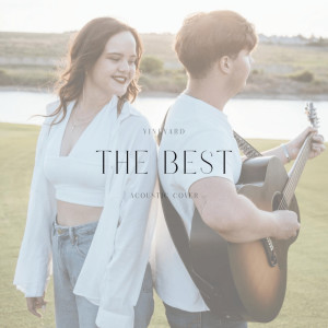 The Best (Accoustic Cover)