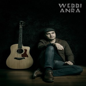 Webbi Anra的专辑I.L.U