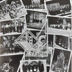 Album Secção de Fado Apresenta from Secção de Fado da Associação Académica de Coimbra