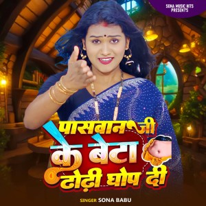 Sona Babu的专辑Paswan Ji Ke Beta Dhodhi Ghop Di