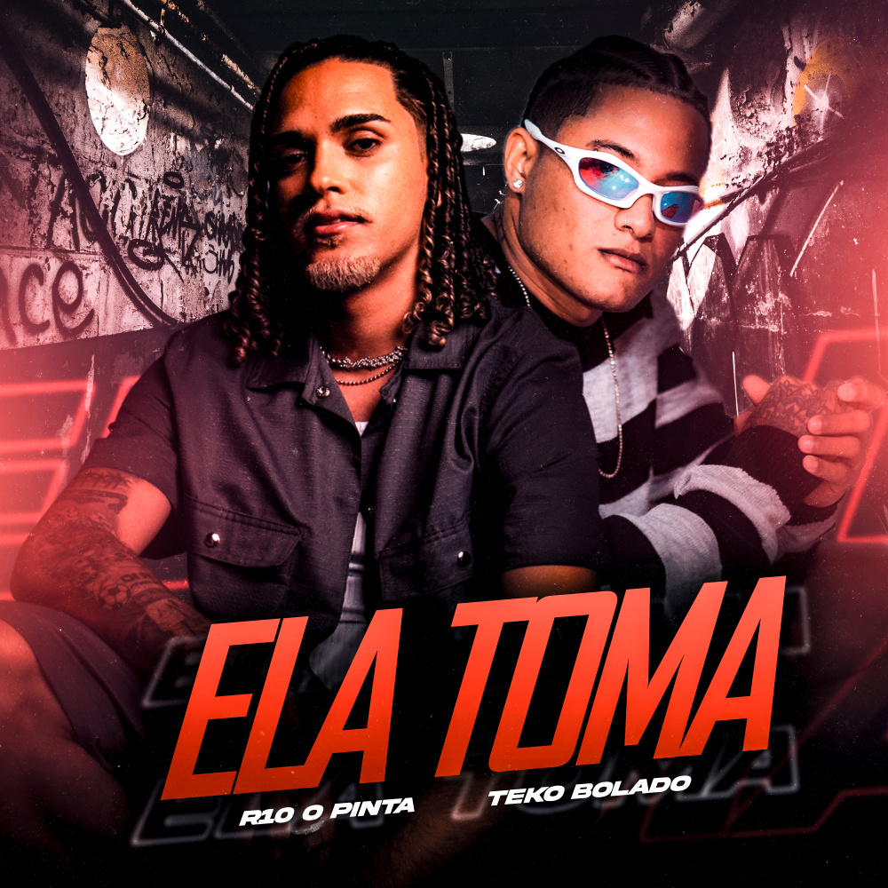 Ela Toma (Explicit)