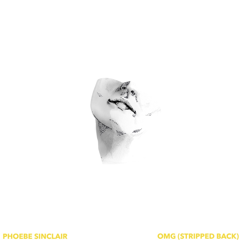 Omg (Stripped Back)