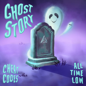 ดาวน์โหลดและฟังเพลง Ghost Story (with All Time Low) พร้อมเนื้อเพลงจาก Cheat Codes