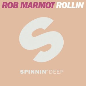 Rob Marmot的專輯Rollin