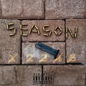 收聽Ice Tea的SEASON FIVE (Explicit)歌詞歌曲