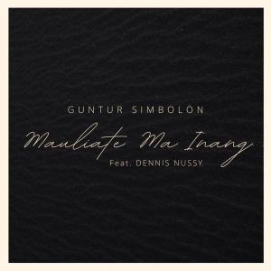 Guntur Simbolon的专辑Mauliate Ma Inang