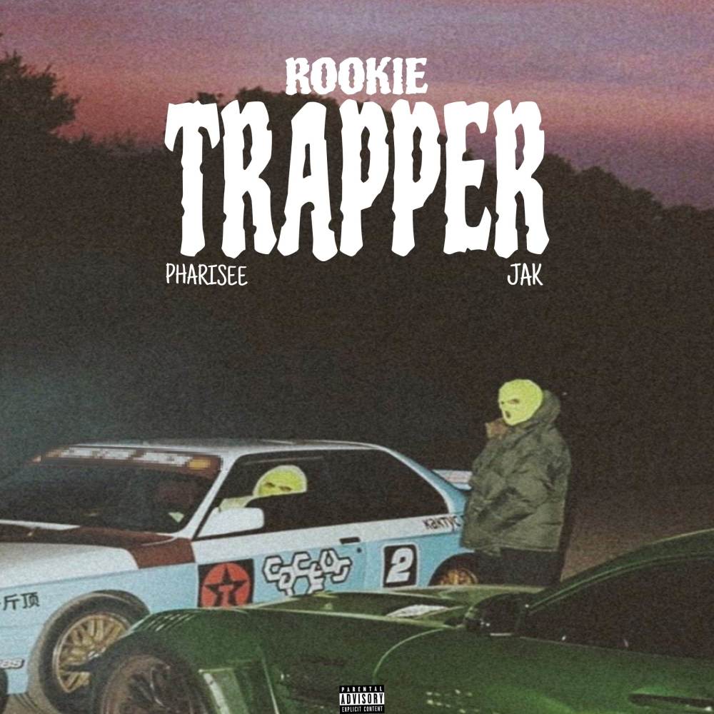 Rookie Trapper (Explicit)