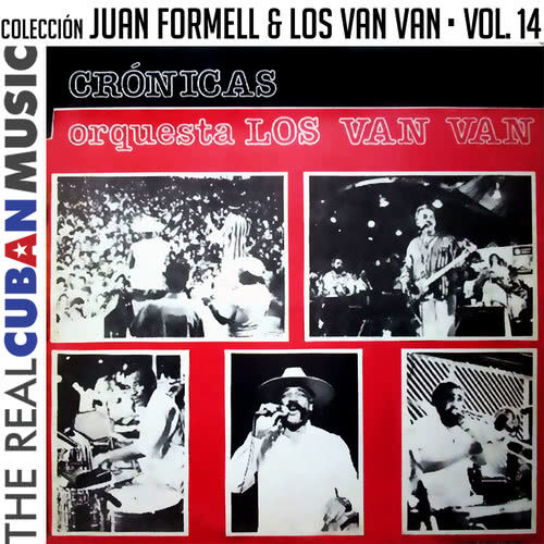 Yo Sé Que Van Van (Final) (Remasterizado) (Remaster)